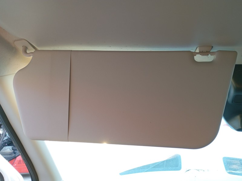 Recambio de parasol izquierdo para ford transit v363 furgoneta (fcd, fdd) 2.0 ecoblue referencia OEM IAM   