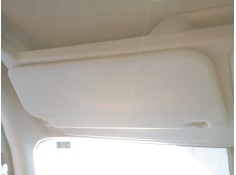 Recambio de parasol izquierdo para ford transit v363 furgoneta (fcd, fdd) 2.0 ecoblue referencia OEM IAM    2