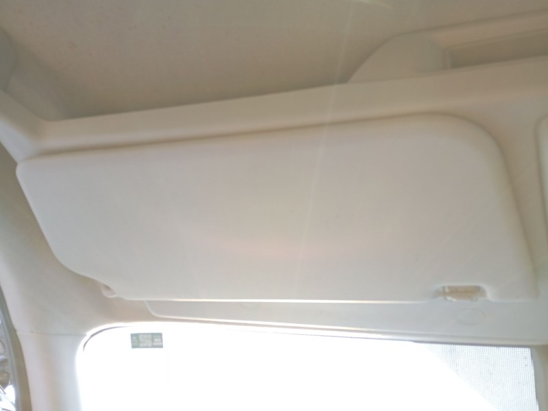 Recambio de parasol izquierdo para ford transit v363 furgoneta (fcd, fdd) 2.0 ecoblue referencia OEM IAM   