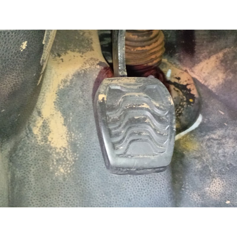 Recambio de pedal embrague para ford transit v363 furgoneta (fcd, fdd) 2.0 ecoblue referencia OEM IAM   