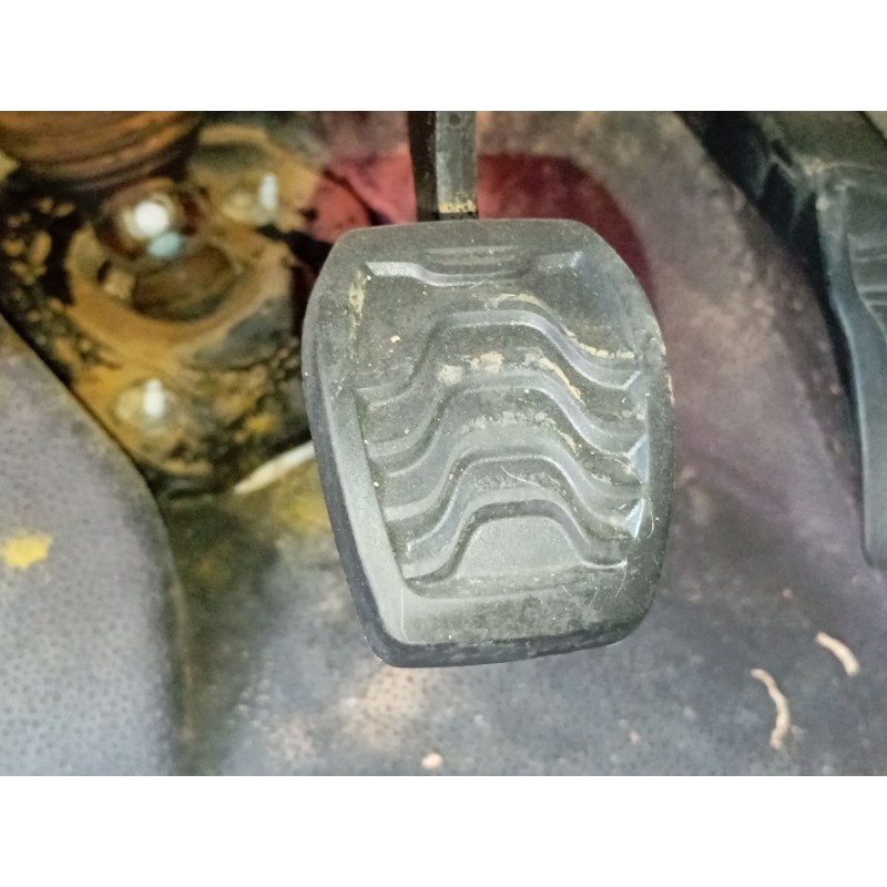 Recambio de pedal freno para ford transit v363 furgoneta (fcd, fdd) 2.0 ecoblue referencia OEM IAM   