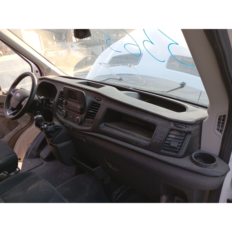 Recambio de salpicadero para ford transit v363 furgoneta (fcd, fdd) 2.0 ecoblue referencia OEM IAM   