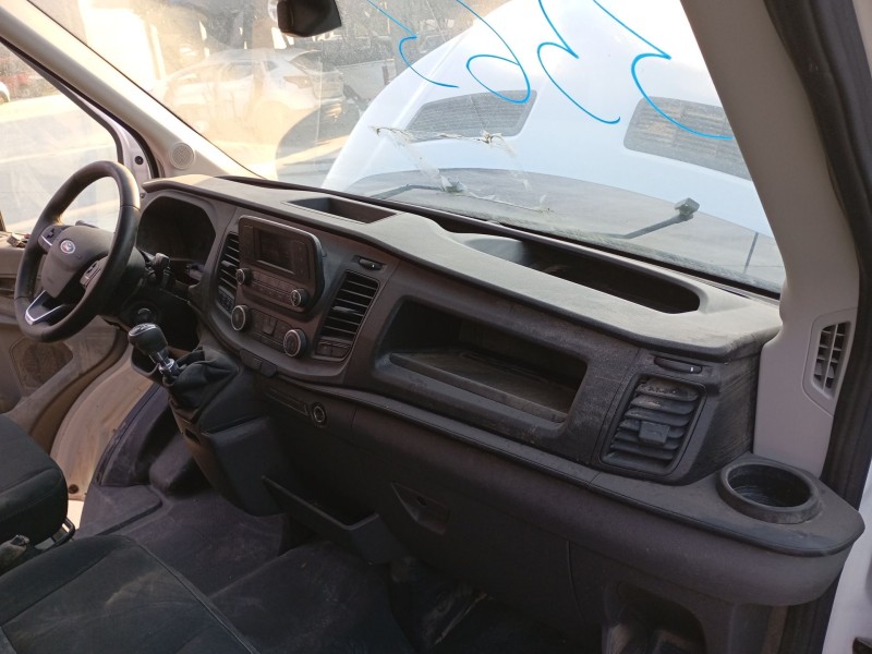 Recambio de salpicadero para ford transit v363 furgoneta (fcd, fdd) 2.0 ecoblue referencia OEM IAM   