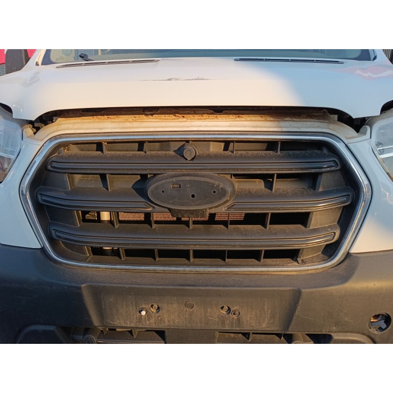 Recambio de rejilla delantera para ford transit v363 furgoneta (fcd, fdd) 2.0 ecoblue referencia OEM IAM   