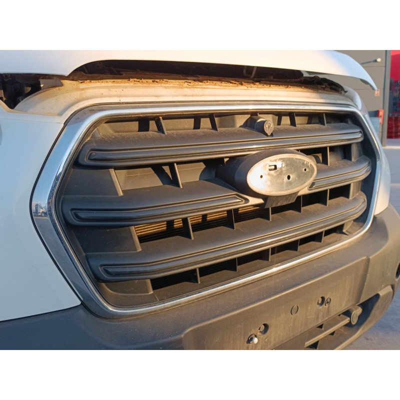 Recambio de rejilla delantera para ford transit v363 furgoneta (fcd, fdd) 2.0 ecoblue referencia OEM IAM   