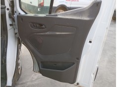 GUARNECIDO PUERTA DELANTERA DERECHA 