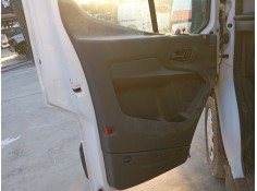 Recambio de guarnecido puerta delantera izquierda para ford transit v363 furgoneta (fcd, fdd) 2.0 ecoblue referencia OEM IAM   