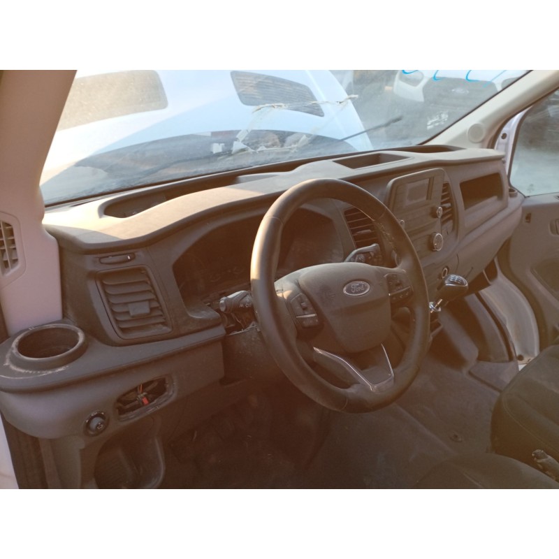 Recambio de salpicadero para ford transit v363 furgoneta (fcd, fdd) 2.0 ecoblue referencia OEM IAM   