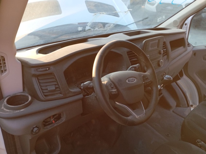 Recambio de salpicadero para ford transit v363 furgoneta (fcd, fdd) 2.0 ecoblue referencia OEM IAM   