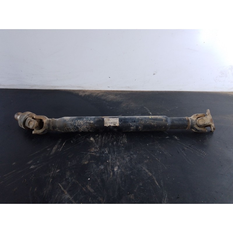 Recambio de transmision central para suzuki grand vitara ii (jt, te, td) 1.9 ddis a las 4 ruedas (jt419, td44, jb419wd, jb419xd)