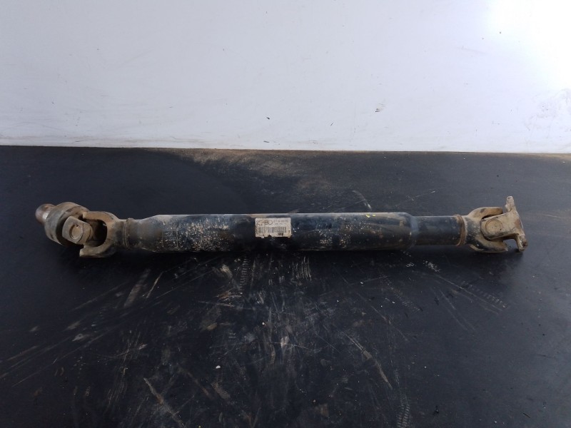 Recambio de transmision central para suzuki grand vitara ii (jt, te, td) 1.9 ddis a las 4 ruedas (jt419, td44, jb419wd, jb419xd)