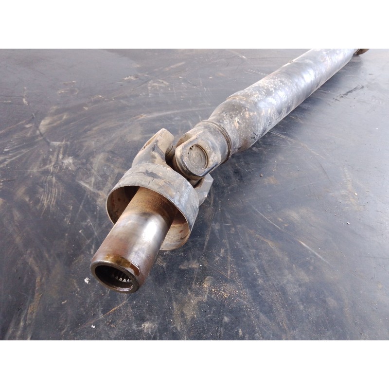 Recambio de transmision central para suzuki grand vitara ii (jt, te, td) 1.9 ddis a las 4 ruedas (jt419, td44, jb419wd, jb419xd)