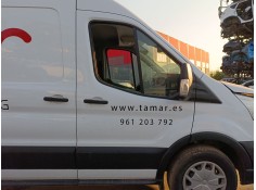 PUERTA DELANTERA DERECHA 