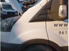 Recambio de aleta delantera izquierda para ford transit v363 furgoneta (fcd, fdd) 2.0 ecoblue referencia OEM IAM   