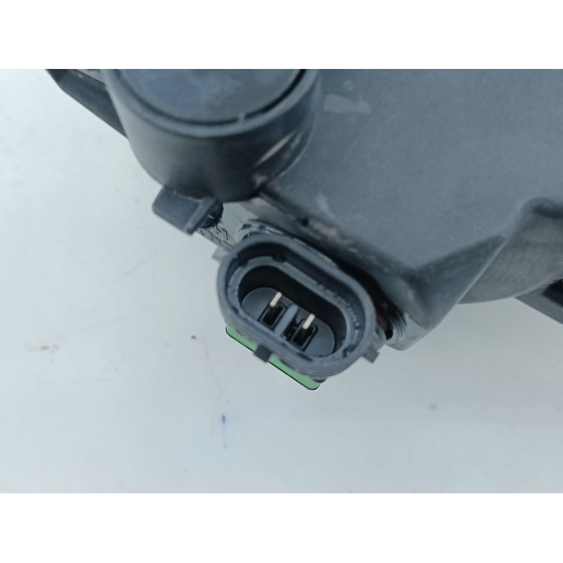 Recambio de faro antiniebla derecho para ford focus turn. titanium referencia OEM IAM E213093  