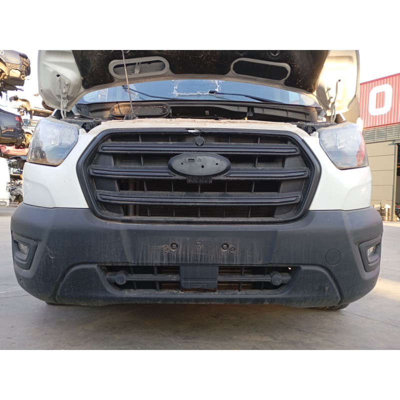 Recambio de paragolpes delantero para ford transit v363 furgoneta (fcd, fdd) 2.0 ecoblue referencia OEM IAM   