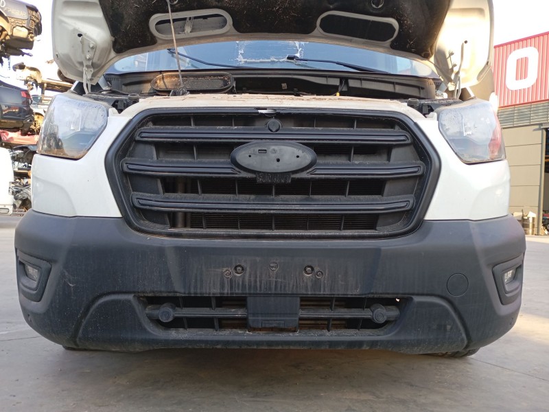 Recambio de paragolpes delantero para ford transit v363 furgoneta (fcd, fdd) 2.0 ecoblue referencia OEM IAM   