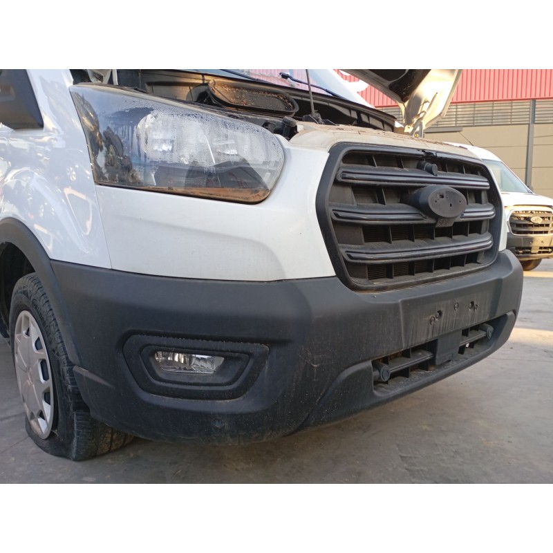 Recambio de paragolpes delantero para ford transit v363 furgoneta (fcd, fdd) 2.0 ecoblue referencia OEM IAM   