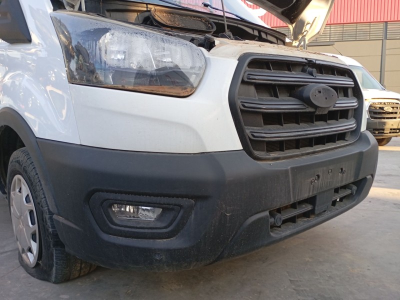 Recambio de paragolpes delantero para ford transit v363 furgoneta (fcd, fdd) 2.0 ecoblue referencia OEM IAM   