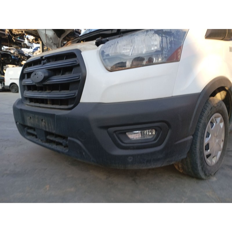 Recambio de paragolpes delantero para ford transit v363 furgoneta (fcd, fdd) 2.0 ecoblue referencia OEM IAM   