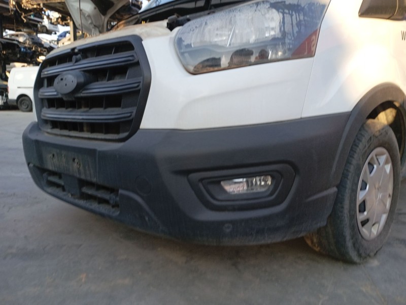 Recambio de paragolpes delantero para ford transit v363 furgoneta (fcd, fdd) 2.0 ecoblue referencia OEM IAM   