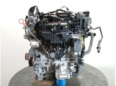 Recambio de motor completo para hyundai i30 (pde, pd, pden) 2.0 n referencia OEM IAM G4KH  