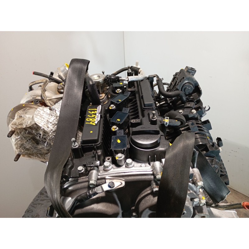 Recambio de motor completo para hyundai i30 (pde, pd, pden) 2.0 n referencia OEM IAM G4KH  