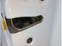 CERRADURA MALETERO / PORTON 