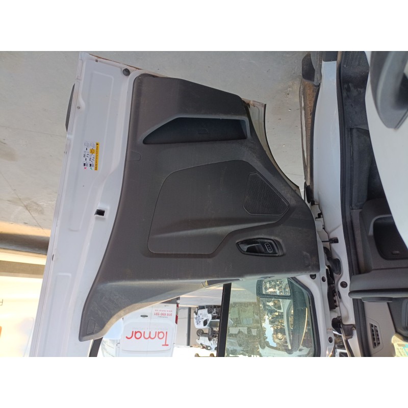 Recambio de guarnecido puerta delantera derecha para ford transit v363 furgoneta (fcd, fdd) 2.0 ecoblue referencia OEM IAM   
