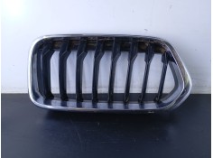 Recambio de rejilla delantera para bmw x2 (f39) sdrive 20 d referencia OEM IAM   