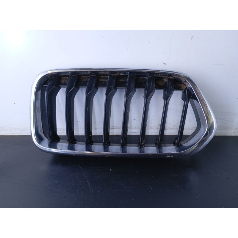 Recambio de rejilla delantera para bmw x2 (f39) sdrive 20 d referencia OEM IAM   