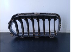 Recambio de rejilla delantera para bmw x2 (f39) sdrive 20 d referencia OEM IAM    2
