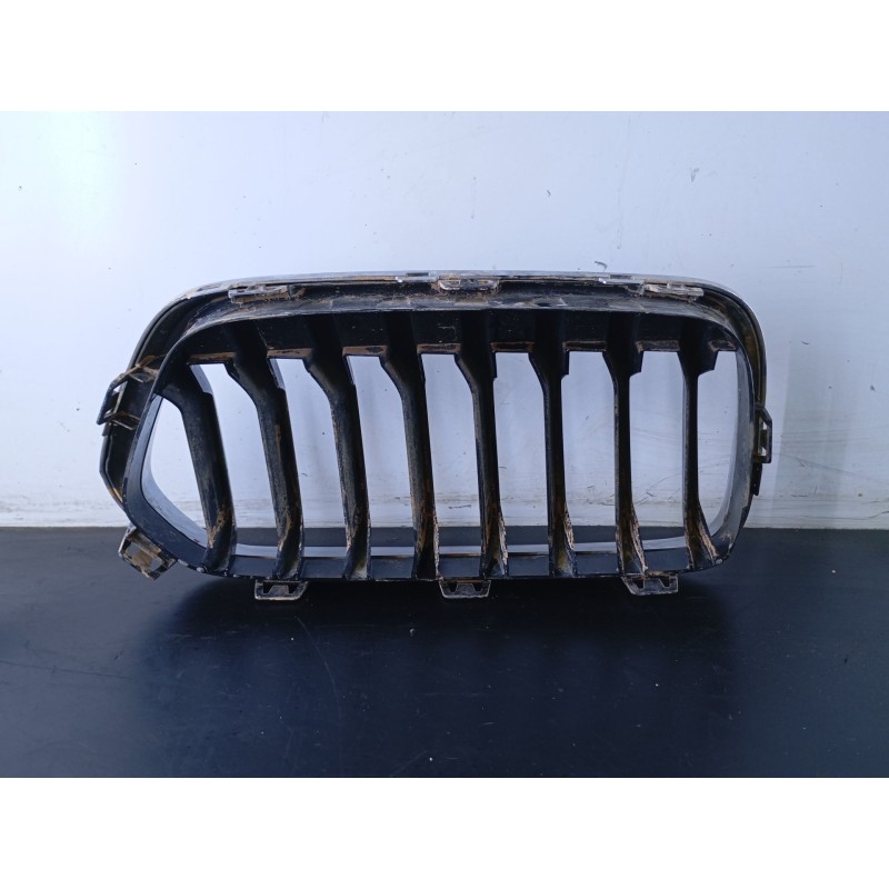 Recambio de rejilla delantera para bmw x2 (f39) sdrive 20 d referencia OEM IAM   