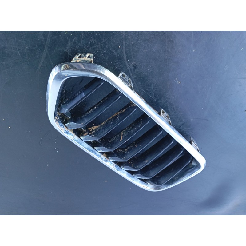 Recambio de rejilla delantera para bmw x2 (f39) sdrive 20 d referencia OEM IAM   