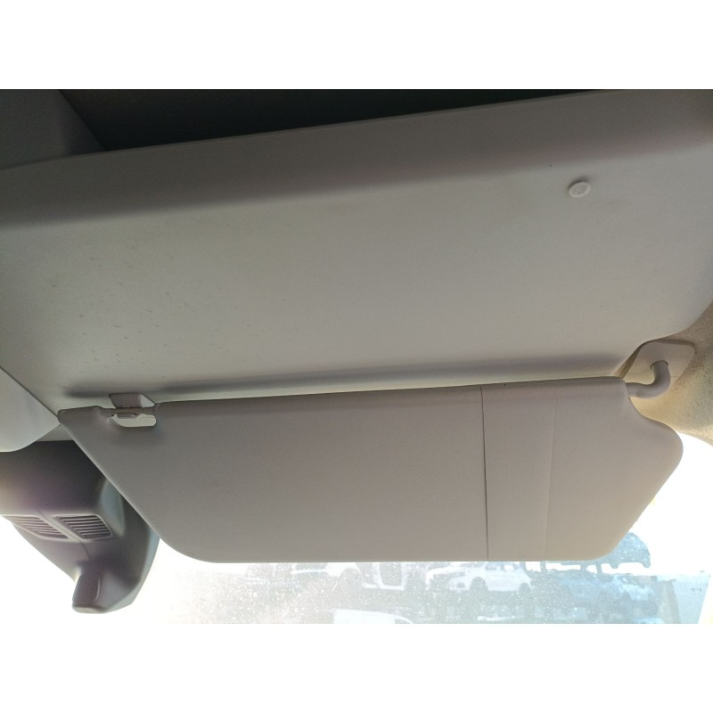 Recambio de parasol derecho para ford transit v363 furgoneta (fcd, fdd) 2.0 ecoblue referencia OEM IAM   