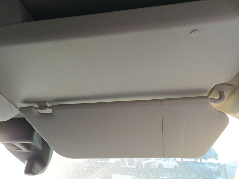 Recambio de parasol derecho para ford transit v363 furgoneta (fcd, fdd) 2.0 ecoblue referencia OEM IAM   