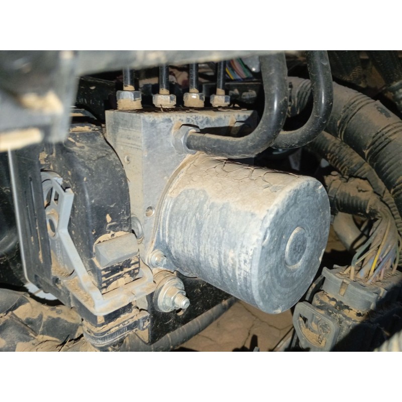 Recambio de abs para ford transit v363 furgoneta (fcd, fdd) 2.0 ecoblue referencia OEM IAM   