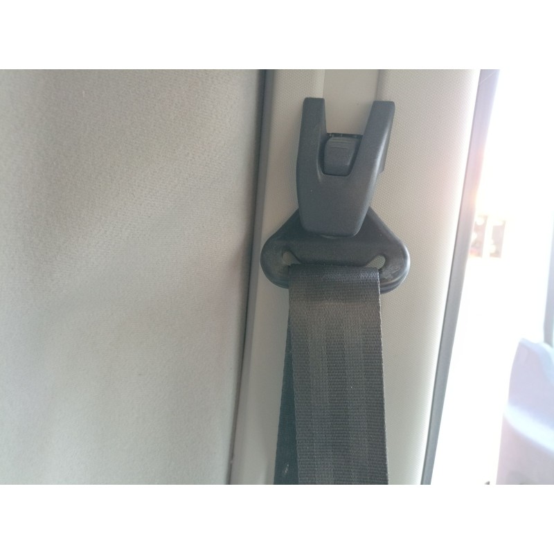 Recambio de cinturon seguridad delantero izquierdo para ford transit v363 furgoneta (fcd, fdd) 2.0 ecoblue referencia OEM IAM   