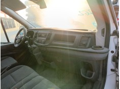 Recambio de salpicadero para ford transit v363 furgoneta (fcd, fdd) 2.0 ecoblue referencia OEM IAM   