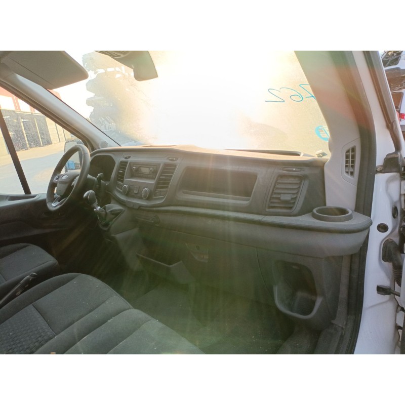 Recambio de salpicadero para ford transit v363 furgoneta (fcd, fdd) 2.0 ecoblue referencia OEM IAM   