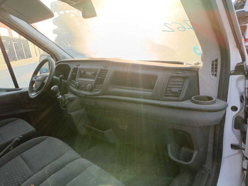 Recambio de salpicadero para ford transit v363 furgoneta (fcd, fdd) 2.0 ecoblue referencia OEM IAM   