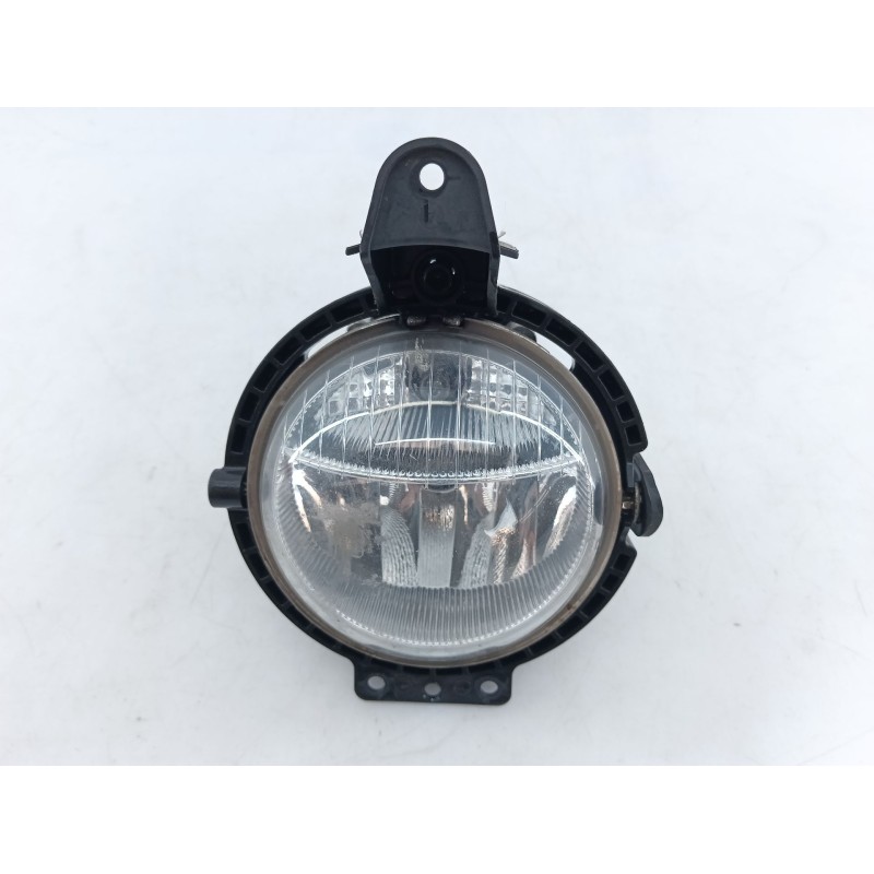 Recambio de faro antiniebla derecho para mini mini (r56) one referencia OEM IAM   