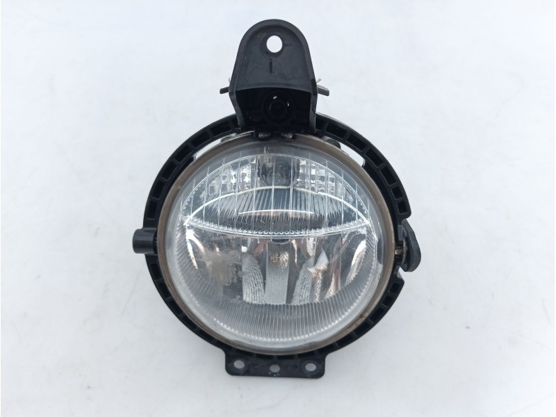 Recambio de faro antiniebla derecho para mini mini (r56) one referencia OEM IAM   