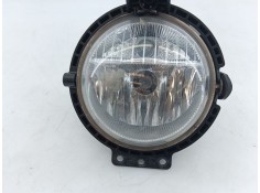 Recambio de faro antiniebla derecho para mini mini (r56) one referencia OEM IAM    2