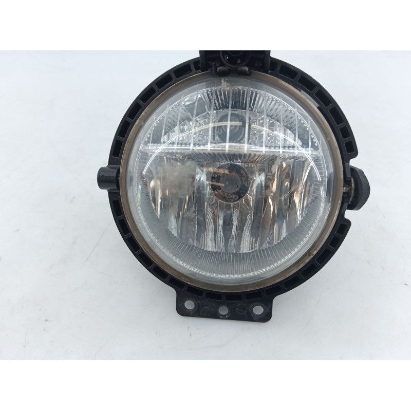 Recambio de faro antiniebla derecho para mini mini (r56) one referencia OEM IAM   