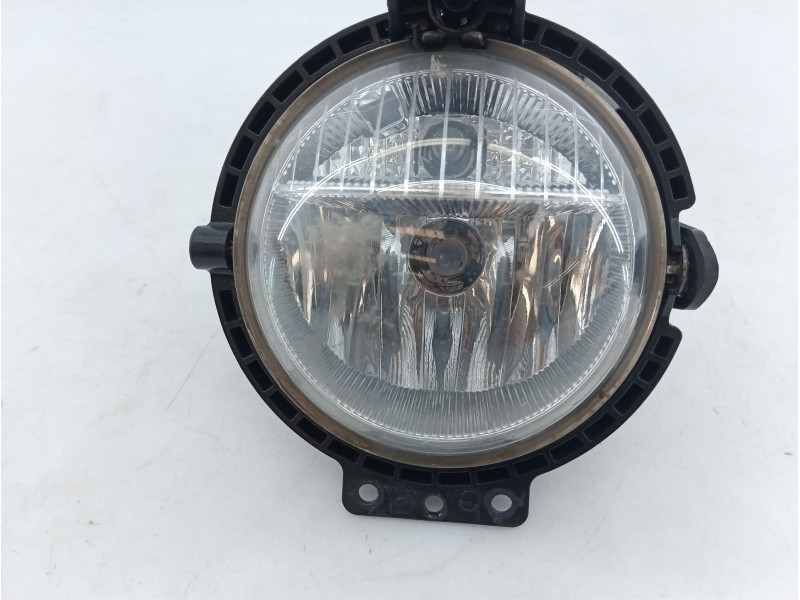 Recambio de faro antiniebla derecho para mini mini (r56) one referencia OEM IAM   
