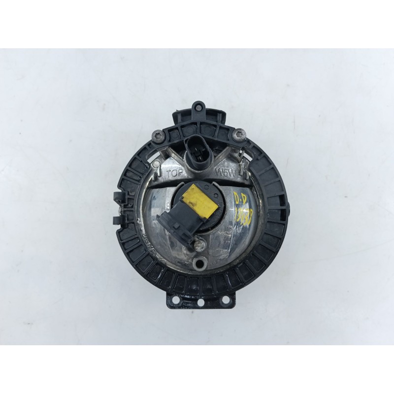 Recambio de faro antiniebla derecho para mini mini (r56) one referencia OEM IAM   