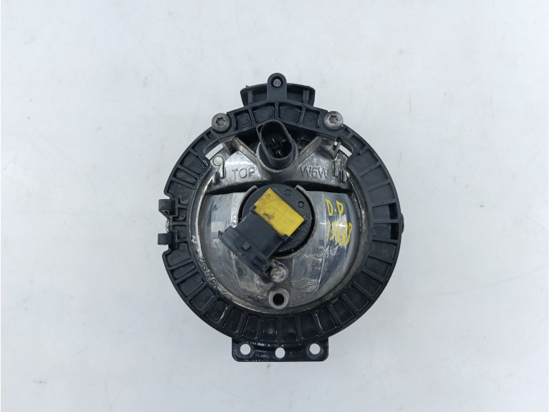 Recambio de faro antiniebla derecho para mini mini (r56) one referencia OEM IAM   