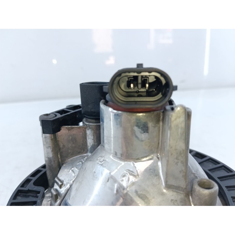 Recambio de faro antiniebla derecho para mini mini (r56) one referencia OEM IAM   