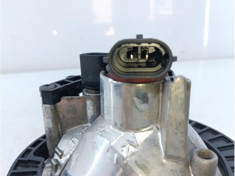 Recambio de faro antiniebla derecho para mini mini (r56) one referencia OEM IAM   